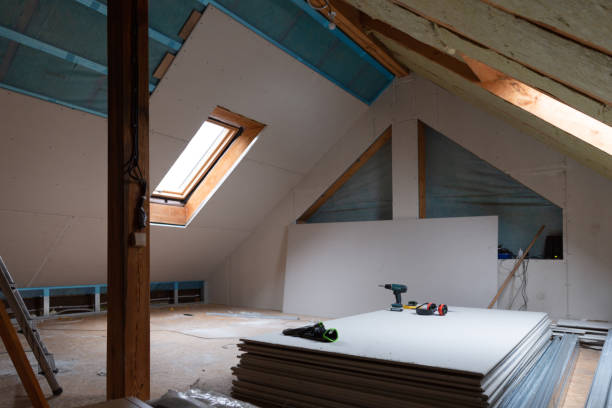 Best Insulation Maintenance and Repair in Streamwood, IL