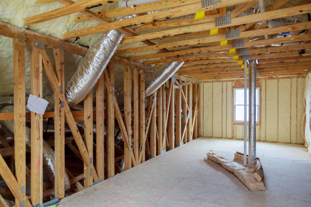 Best Residential Insulation in Streamwood, IL