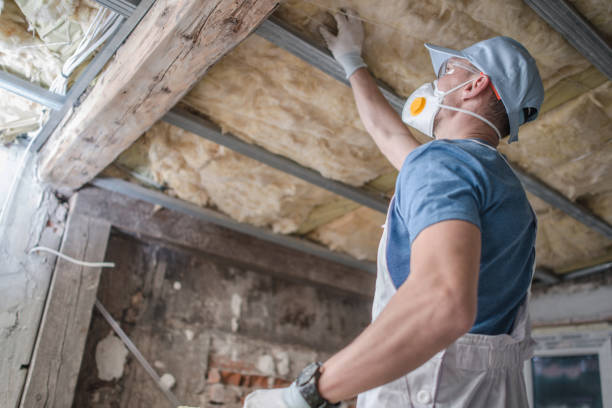 Best Commercial Insulation in Streamwood, IL