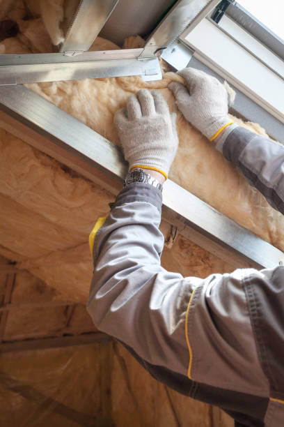Best Spray Foam Insulation in Streamwood, IL