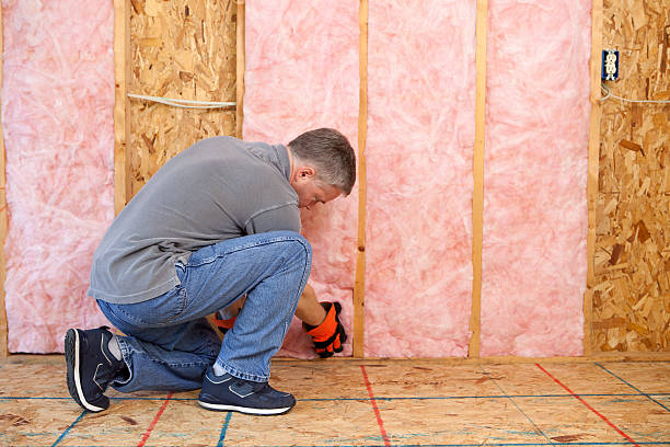 Best Blown-in Insulation in Streamwood, IL